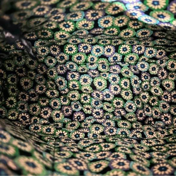 Vera Bradley saddle up crossbody bag - Picture 4 of 4